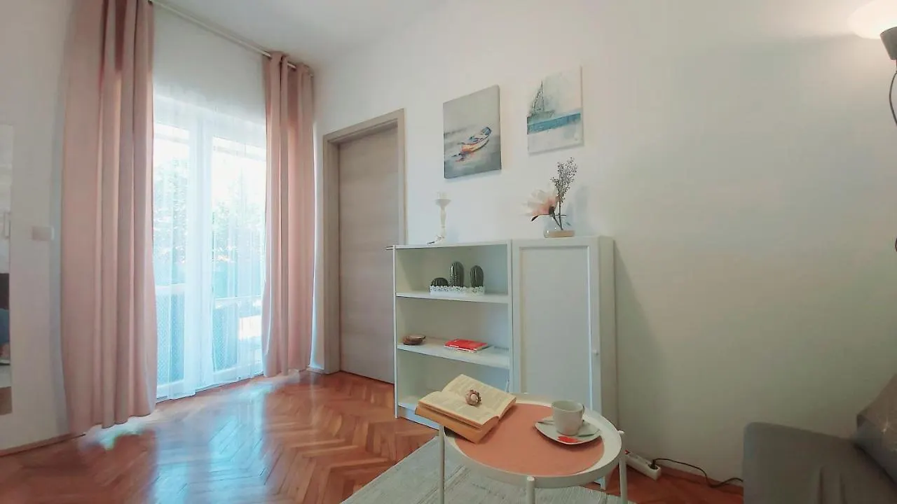 Apartments Lidija Umag