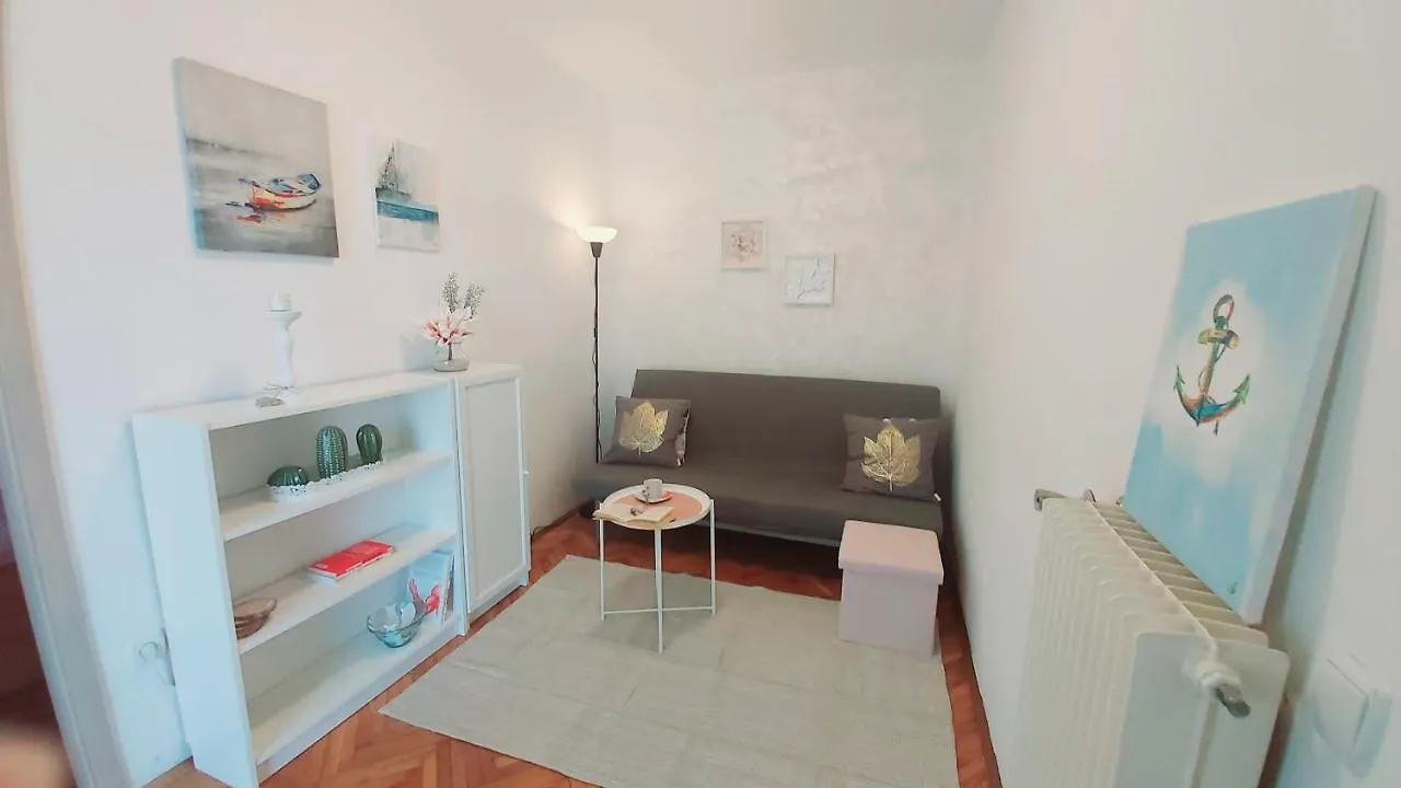 Apartments Lidija Umag