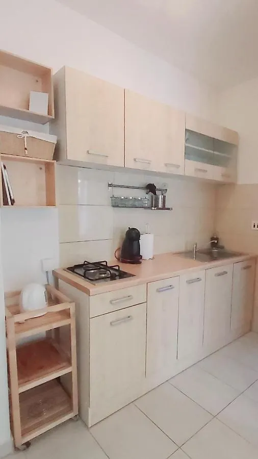Apartments Lidija Umag 0*,  Kroatien