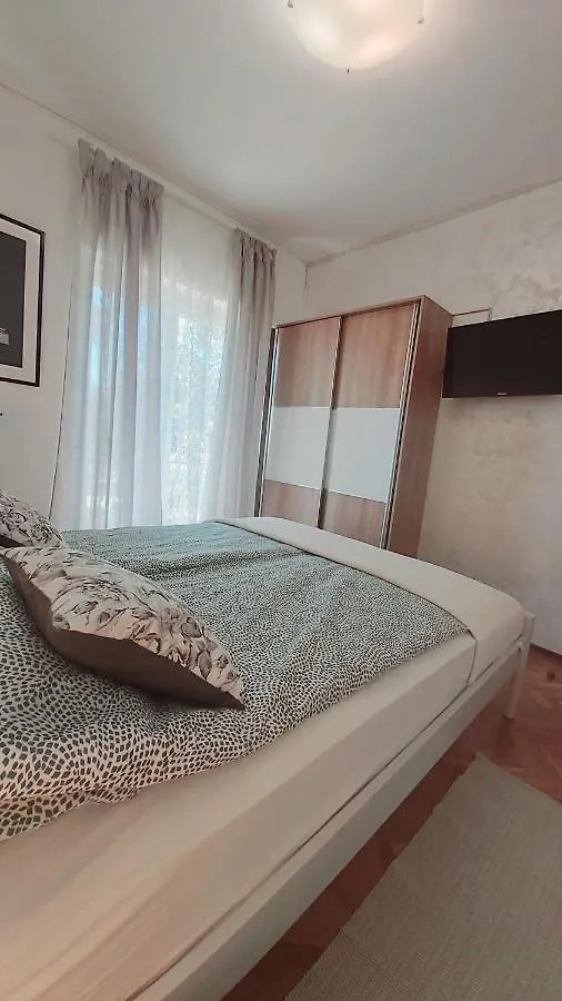 Apartments Lidija Umag
