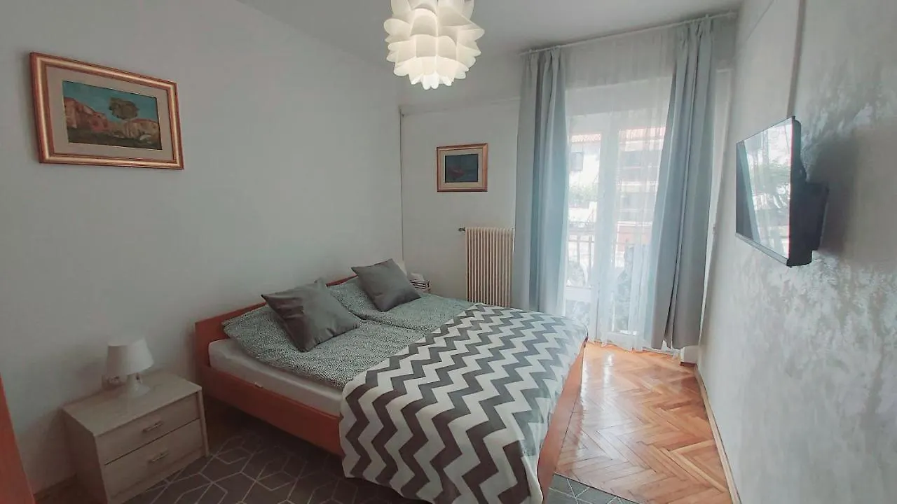 Apartments Lidija Umag 0*,
