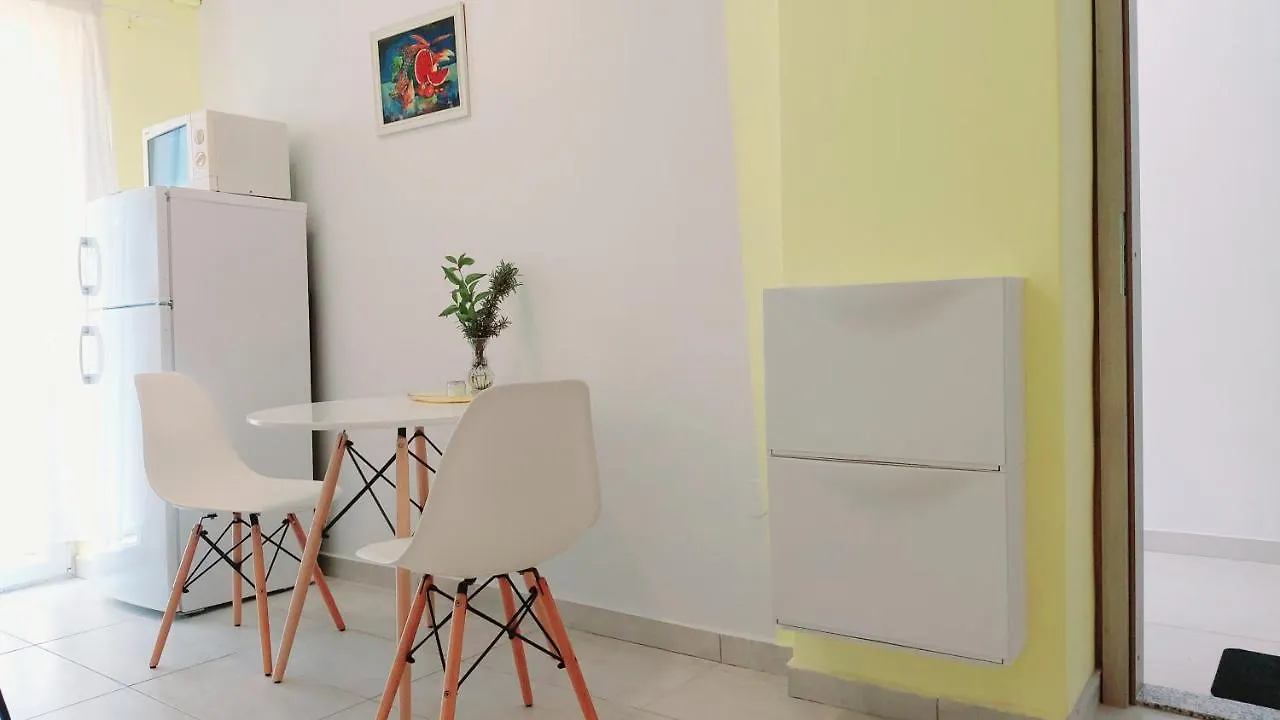Apartments Lidija Umag