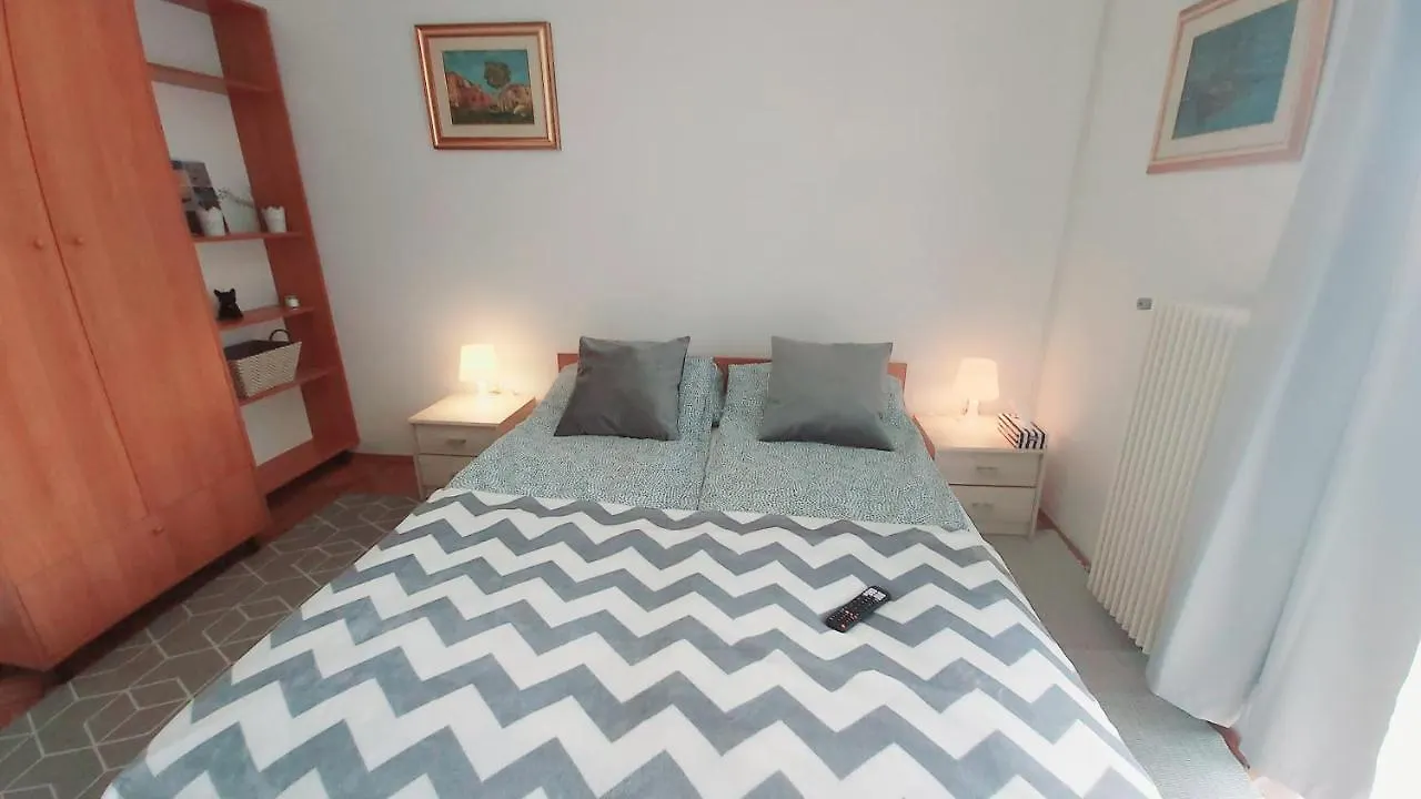 Apartments Lidija Umag