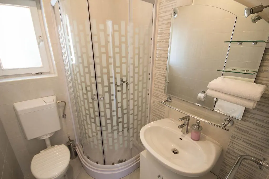 Apartments Lidija Umag Kroatien