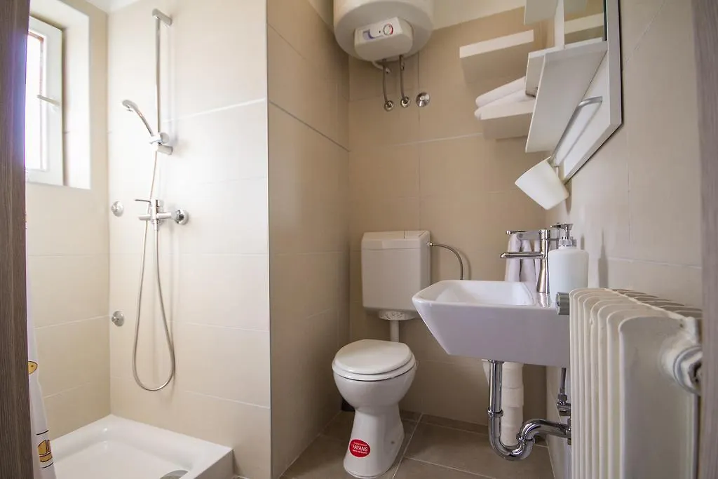 Apartments Lidija Umag