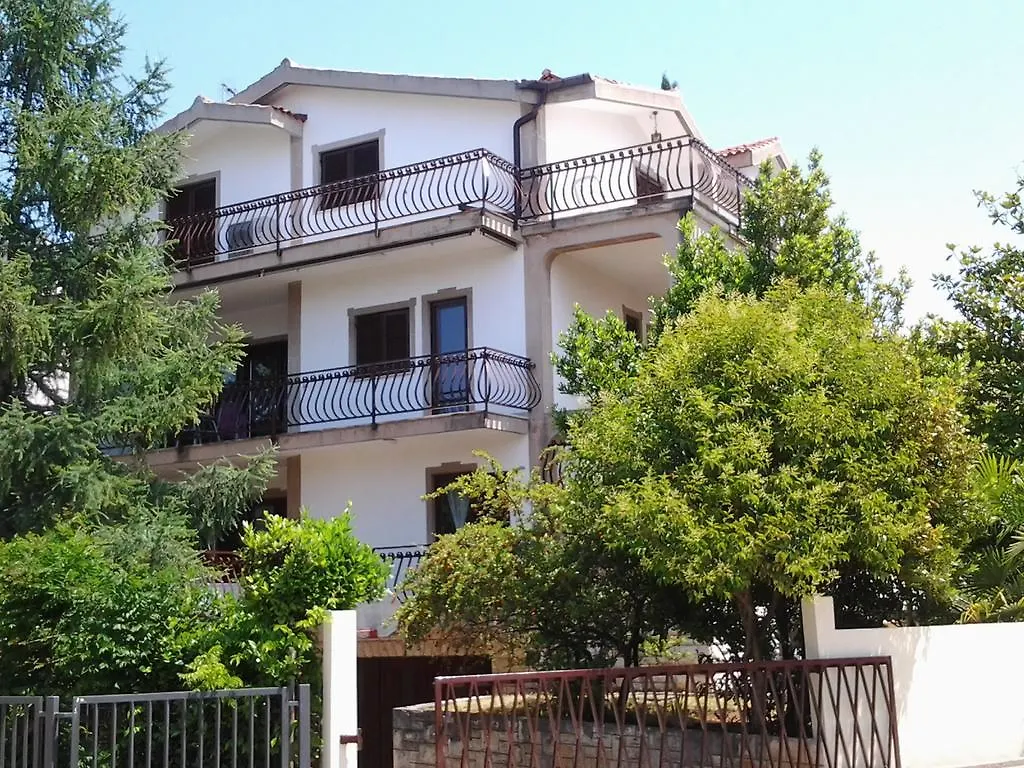 Apartments Lidija Umag