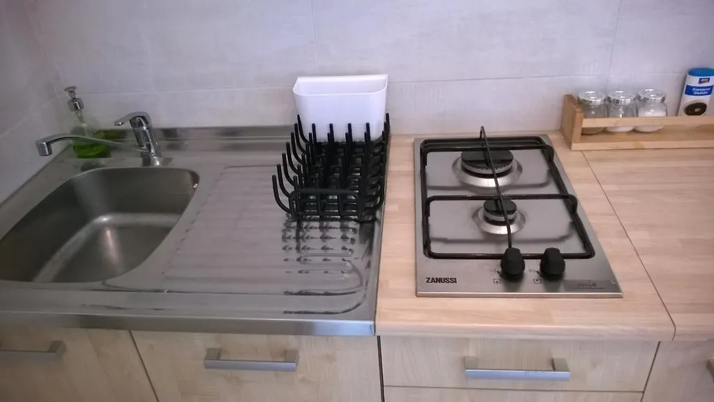 Apartments Lidija Umag Kroatien