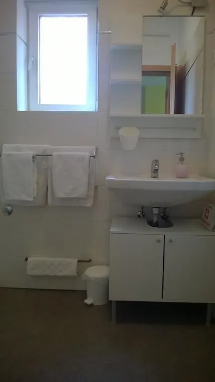 Apartments Lidija Umag 0*,  Kroatien